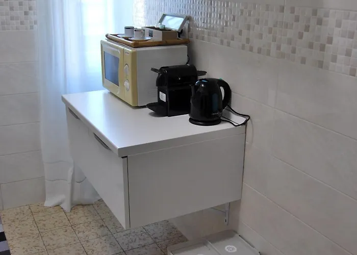 Civico1 Apartmán Negrar