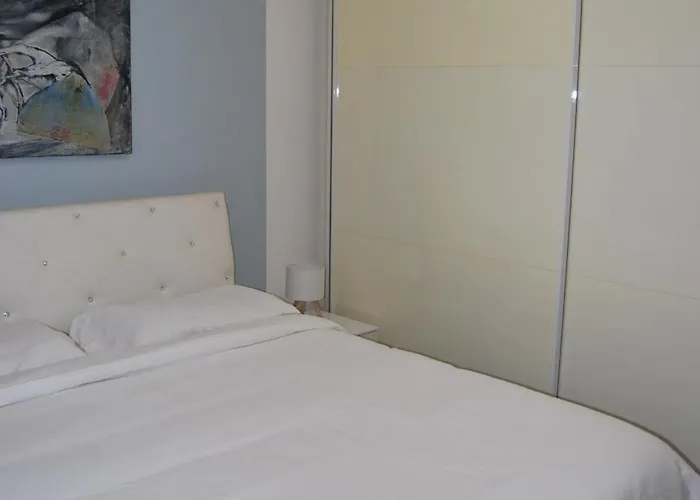 Apartmán Civico1 Negrar