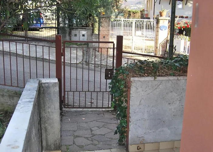 Civico1 Apartmán Negrar