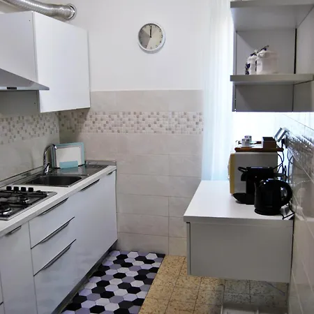 Civico1 Appartement Negrar
