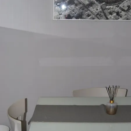 Appartement Civico1