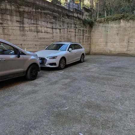 Civico1 شقة