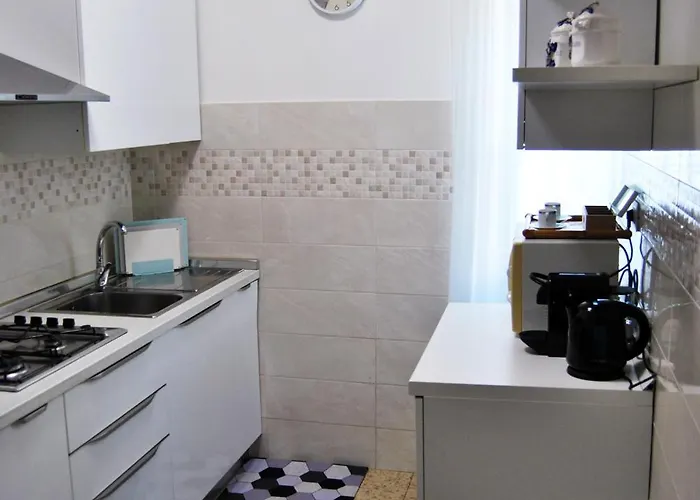 Civico1 Appartement Negrar