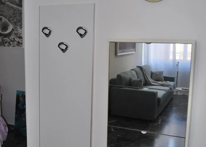 Appartement Civico1 Negrar