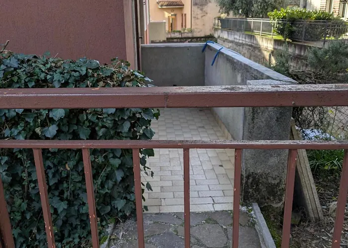 Civico1 Appartement *